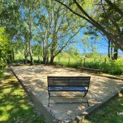 © Lou Visetto - Motorhome reception - <em>Lou Visetto</em>