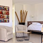 © Hôtel de la Vignasse - <em>SAS Hôtel de vacances</em>