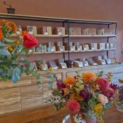 © Chocolaterie Basile et Téa_Pont-Évêque - <em>DR</em>