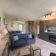 © Mas de Veyras - les châtaigniers - <em>Mas de Veyras - Les Châtaigniers</em>