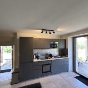 © Mas de Veyras - les châtaigniers - <em>Mas de Veyras - Les Châtaigniers</em>