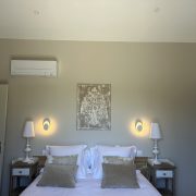 © Mas de Veyras - les châtaigniers - <em>Mas de Veyras - Les Châtaigniers</em>