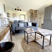 © Mas de Veyras - les châtaigniers - <em>Mas de Veyras - Les Châtaigniers</em>