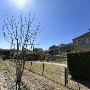 © Mas de Veyras - les châtaigniers - <em>Mas de Veyras - Les Châtaigniers</em>