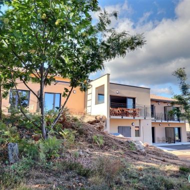 © Auberge de Planzolles - Stopover gîte - <em>Gîtes de France</em>