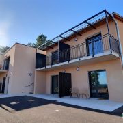 © Auberge de Planzolles - Stopover gîte - <em>Gîtes de France</em>