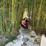 © Lou Visetto - Bed and breakfast for 2 people Amarina and Pastourela - <em>Lou Visetto</em>