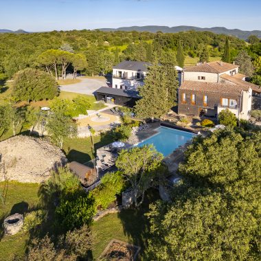 © Auberge Les Murets hotel - <em>Xavier Ferrand - Eliophot</em>