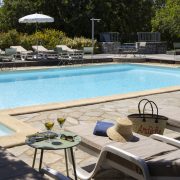 © Auberge Les Murets hotel - <em>Xavier Ferrand - Eliophot</em>