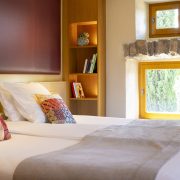 © Auberge Les Murets hotel - <em>Xavier Ferrand - Eliophot</em>