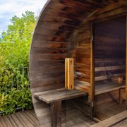 © Auberge Les Murets hotel - <em>Xavier Ferrand - Eliophot</em>