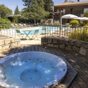 © Auberge Les Murets hotel - <em>Xavier Ferrand - Eliophot</em>