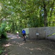 © Butter Island - <em>Centre d'observation de la nature de l'Île du Beurre</em>
