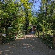 © Butter Island - <em>Centre d'observation de la nature de l'Île du Beurre</em>