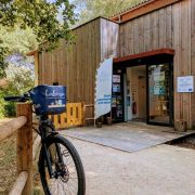 © Île du Beurre nature observation centre - <em>Centre d'observation de la nature de l'île du Beurre_Tupin-et-Semons</em>