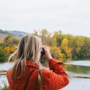 © Île du Beurre nature observation centre - <em>© Sylvain Dalman</em>
