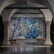 © Halle des Bouchers Contemporary Art Centre_Vienne - <em>Blaise Adilon</em>