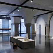 © Halle des Bouchers Contemporary Art Centre_Vienne - <em>Blaise Adilon</em>