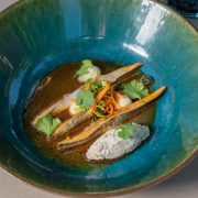 © Le Domaine du Colombier - Le Bistrot 270 - <em>Jordan Favin</em>