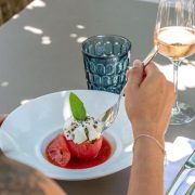 © Le Domaine du Colombier - Le Bistrot 270 - <em>Jordan Favin</em>