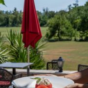 © Le Domaine du Colombier - Le Bistrot 270 - <em>Jordan Favin</em>