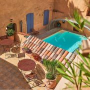 © Hôtel Les Arcades - Le Lion d'Or - <em>Copyright: (C) 2016 MOYSAN    HOTEL LES ARCADES</em>