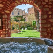 © Hôtel Les Arcades - Le Lion d'Or - <em>Copyright: (C) 2016 MOYSAN    HOTEL LES ARCADES</em>