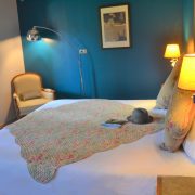 © Hôtel Les Arcades - Le Lion d'Or - <em>Copyright: (C) 2016 MOYSAN    HOTEL LES ARCADES</em>