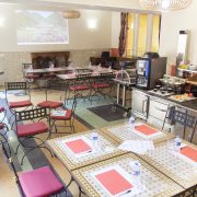 © Hôtel Les Arcades - Le Lion d'Or - <em>Copyright: (C) 2016 MOYSAN    HOTEL LES ARCADES</em>