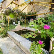 © Hôtel Les Arcades - Le Lion d'Or - <em>Copyright: (C) 2016 MOYSAN    HOTEL LES ARCADES</em>