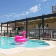 © Hôtel le Caïman - <em>Hotel Caïman</em>