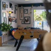 © Hôtel le Caïman - <em>Hotel Caïman</em>