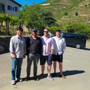 © The roman city of côte rôtie wine - <em>DR Rhône Trip</em>