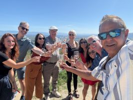 Côte-Rôtie Hermitage Tour : Northern Rhône Valley with Rhône Trip