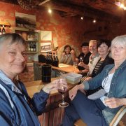 © Northern Rhône Valley excursion : Syrah and Viognier with Rhône Trip - <em>DR Rhône Trip</em>