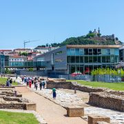 © Museum and Gallo-Roman sites of Saint-Romain-en-Gal_Saint-Romain-en-Gal - <em>CD69 Julien Bourreau</em>