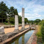 © Museum and Gallo-Roman sites of Saint-Romain-en-Gal_Saint-Romain-en-Gal - <em>CD69 Julien Bourreau</em>
