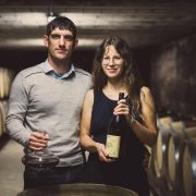 © Tour and tasting at Domaine Burgaud_Ampuis - <em>DR</em>