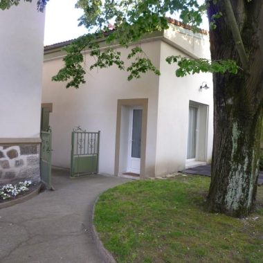 © Gîte du tilleul 2 - <em>Pascale Luginbühl</em>