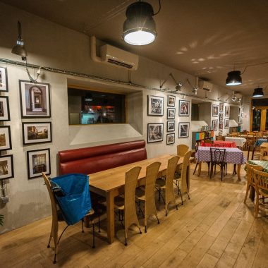 © Les Instan'Tanneries_Pont-Évêque - <em>Droits Réservés</em>