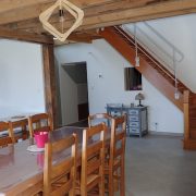 © La Glycine - <em>Clévacances</em>