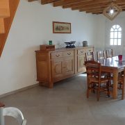 © La Glycine - <em>Clévacances</em>