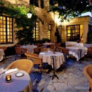 © Najeti Hôtel la Magnaneraie - Restaurant Le Mûrier - <em>Najeti restaurant Mûrier</em>