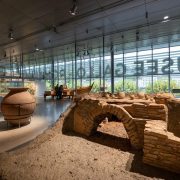 © Visite commentée du site archéologique_Saint-Romain-en-Gal - <em>CD69 - Julien Bourreau</em>