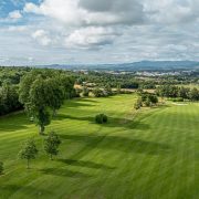 © Golf du Domaine de Saint Clair - <em>ARTPRISM</em>
