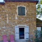 © Mas Bel Espérance Guest Room - <em>Mas Bel Espérance</em>