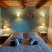 © Mas Bel Espérance Guest Room - <em>Mas Bel Espérance</em>