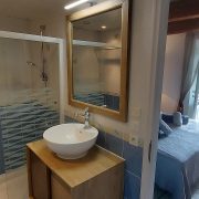 © Mas Bel Espérance Guest Room - <em>Mas Bel Espérance</em>