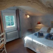 © Mas Bel Espérance Guest Room - <em>Mas Bel Espérance</em>