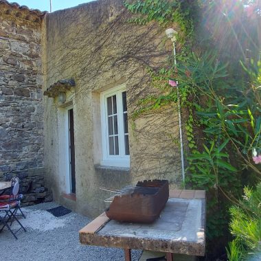 © Mas Bel Espérance Cottages: Basilic - <em>Mas Bel Espérance</em>